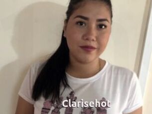 Clarisehot