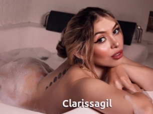 Clarissagil