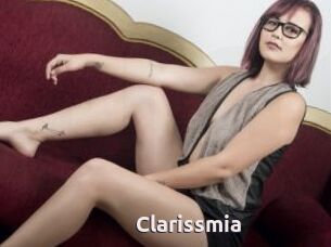 Clarissmia
