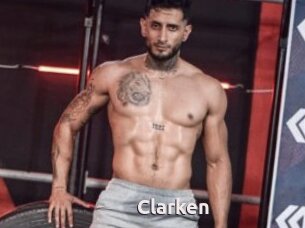 Clarken