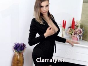 Clarralynn