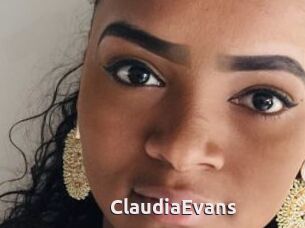ClaudiaEvans