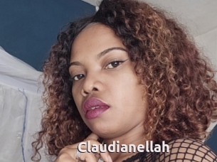 Claudianellah