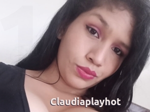 Claudiaplayhot