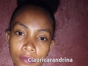 Clauricarandrina
