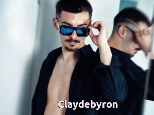 Claydebyron