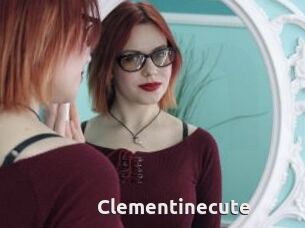 Clementinecute