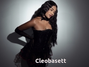 Cleobasett