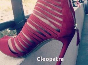 Cleopatra