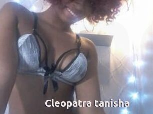 Cleopatra_tanisha
