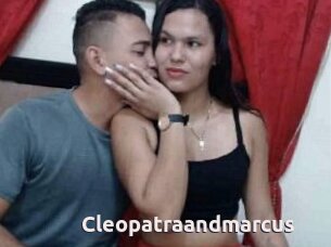 Cleopatraandmarcus