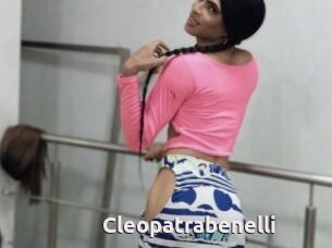 Cleopatrabenelli