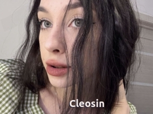 Cleosin