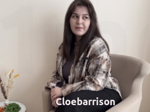 Cloebarrison