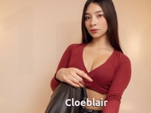 Cloeblair