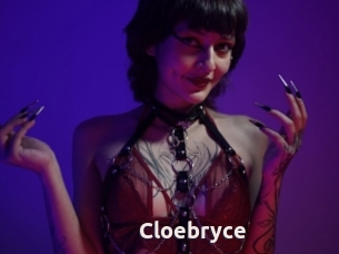 Cloebryce