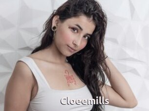 Cloeemills