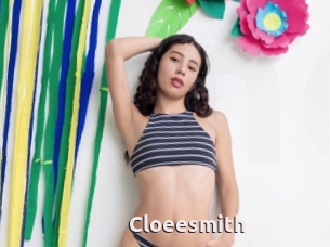 Cloeesmith