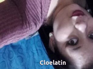 Cloelatin