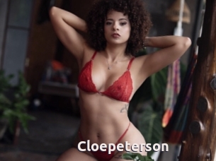 Cloepeterson