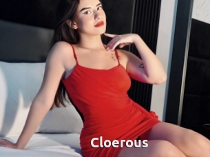 Cloerous