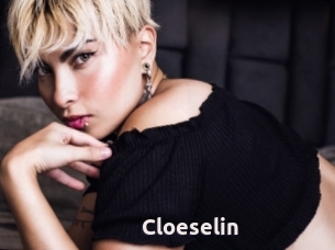 Cloeselin