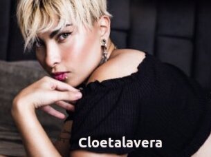 Cloetalavera