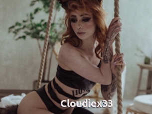 Cloudiex33