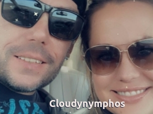 Cloudynymphos