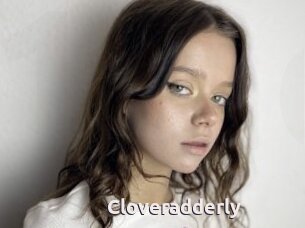 Cloveradderly