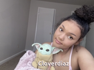 Cloverdiaz