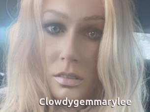 Clowdygemmarylee