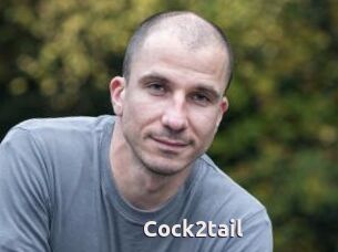 Cock2tail