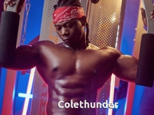 Colethunder