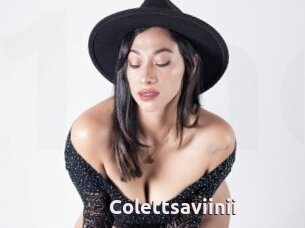 Colettsaviinii
