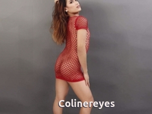 Colinereyes