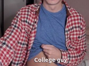 College_guy