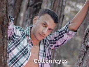 Coltonreyes