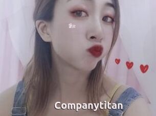 Companytitan