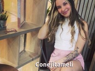 Conejitameli