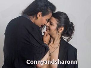 Connyandsharonn