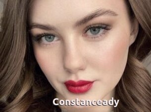 Constanceady