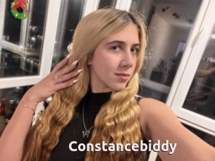 Constancebiddy