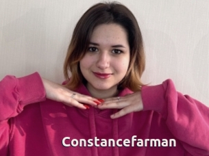 Constancefarman