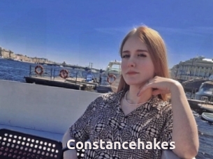 Constancehakes