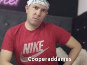 Cooperaddames