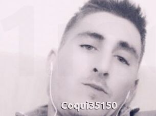 Coqui35150