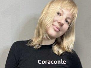 Coraconle