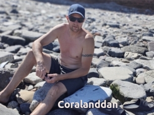 Coralanddan