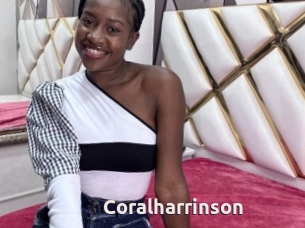 Coralharrinson